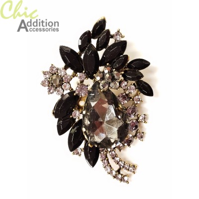 Brooch BRP19-1852B